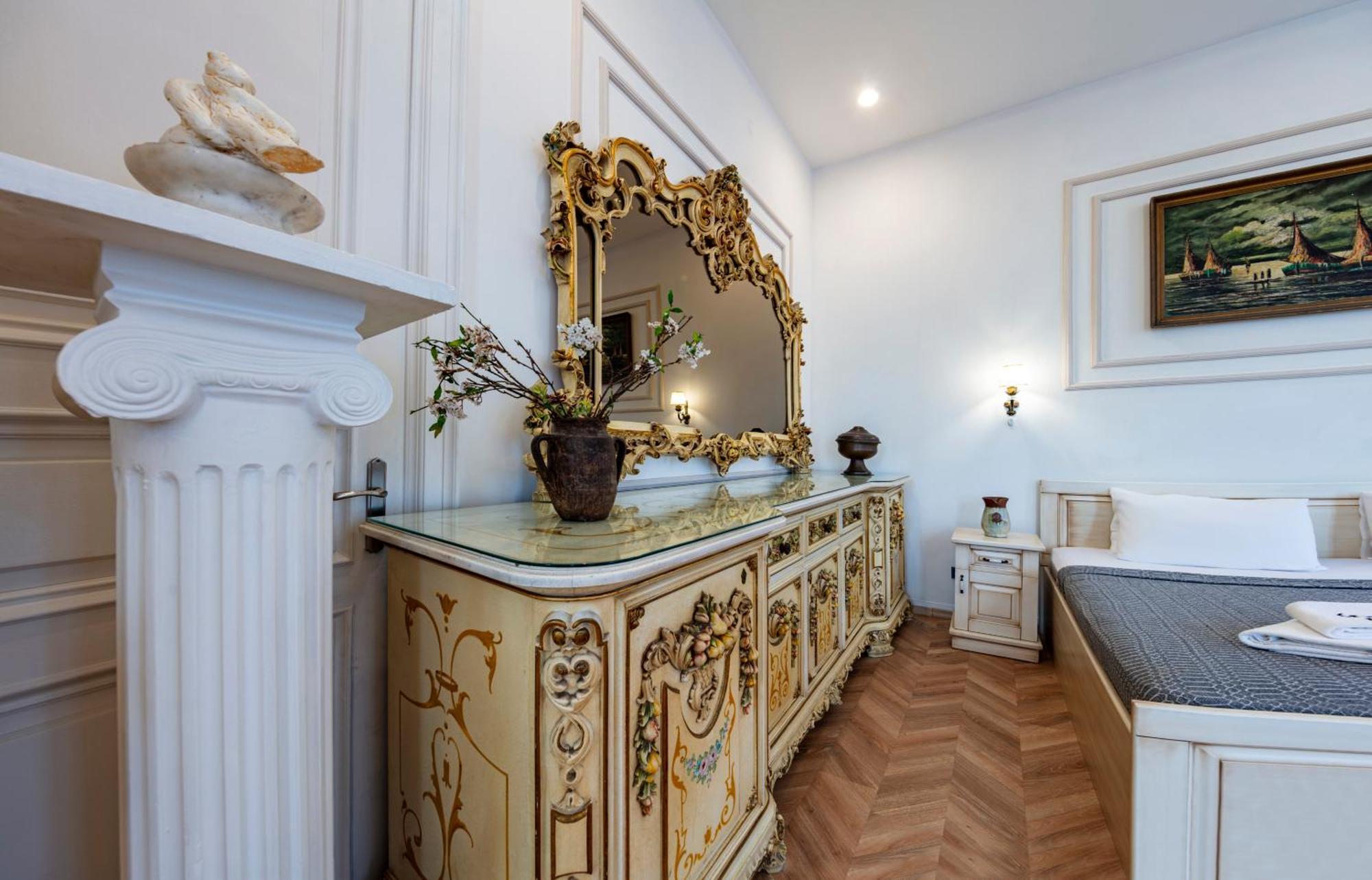 Cezayir Rooms Istanbul Eksteriør billede