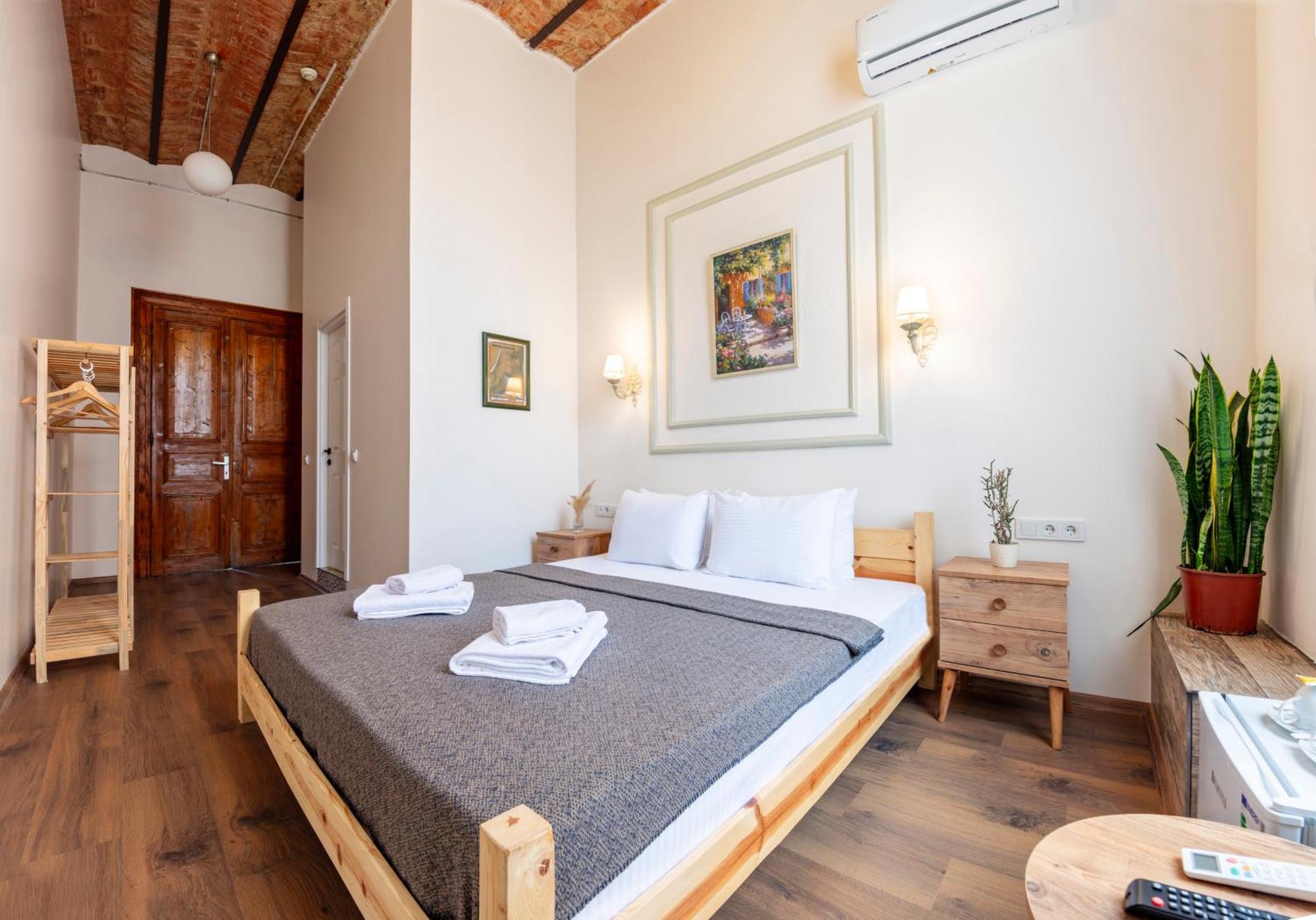 Cezayir Rooms Istanbul Eksteriør billede