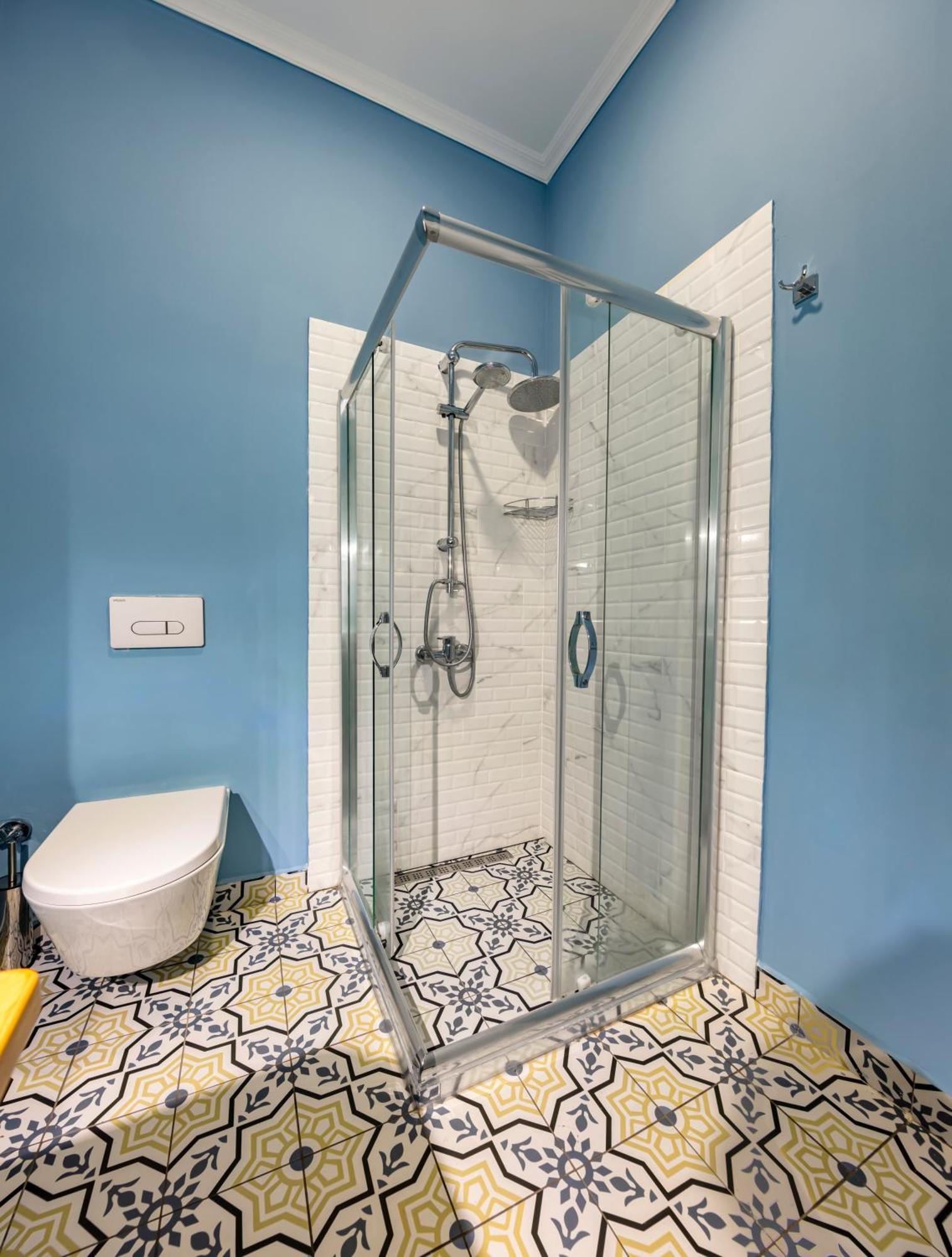 Cezayir Rooms Istanbul Eksteriør billede