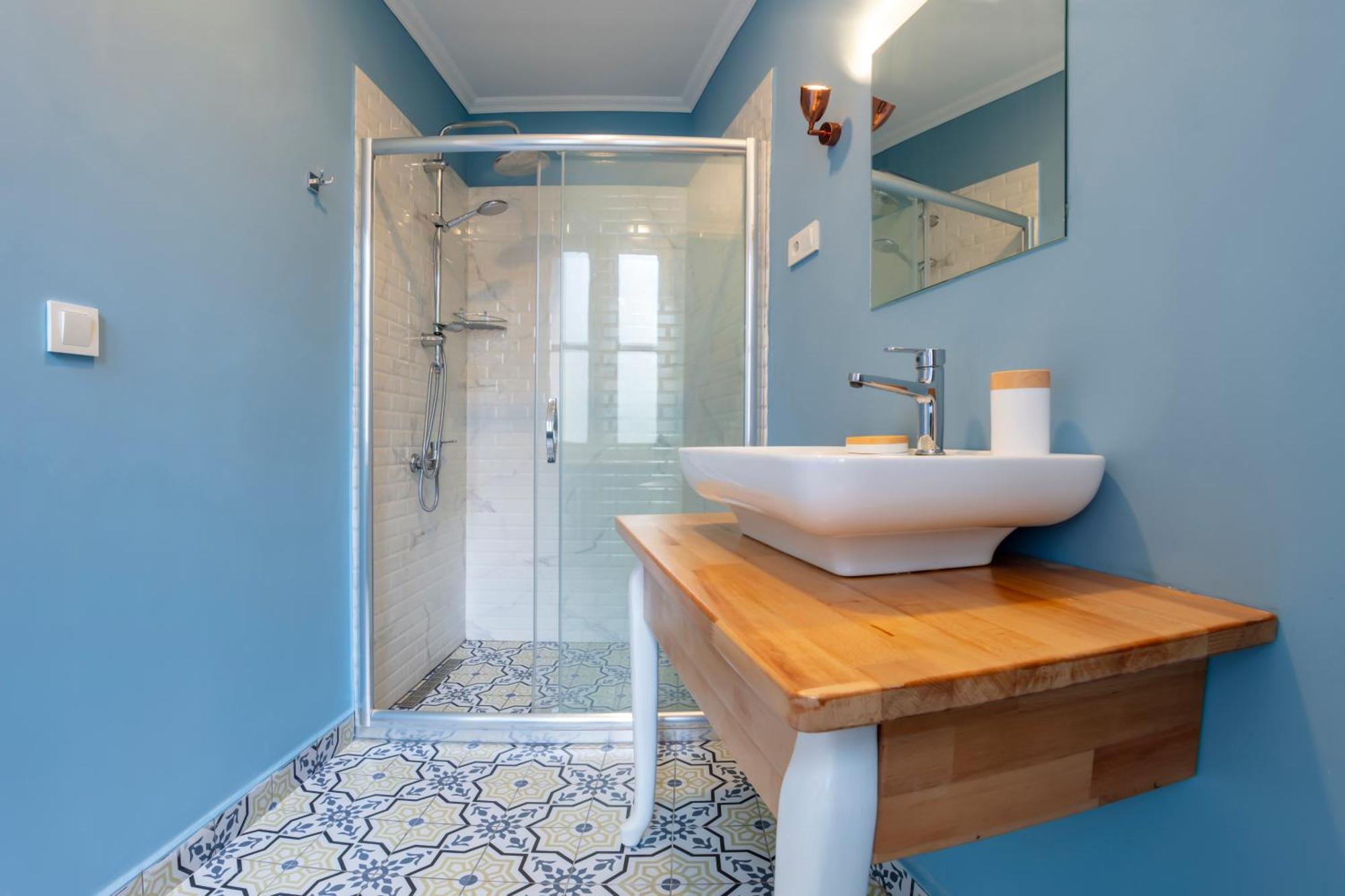 Cezayir Rooms Istanbul Eksteriør billede