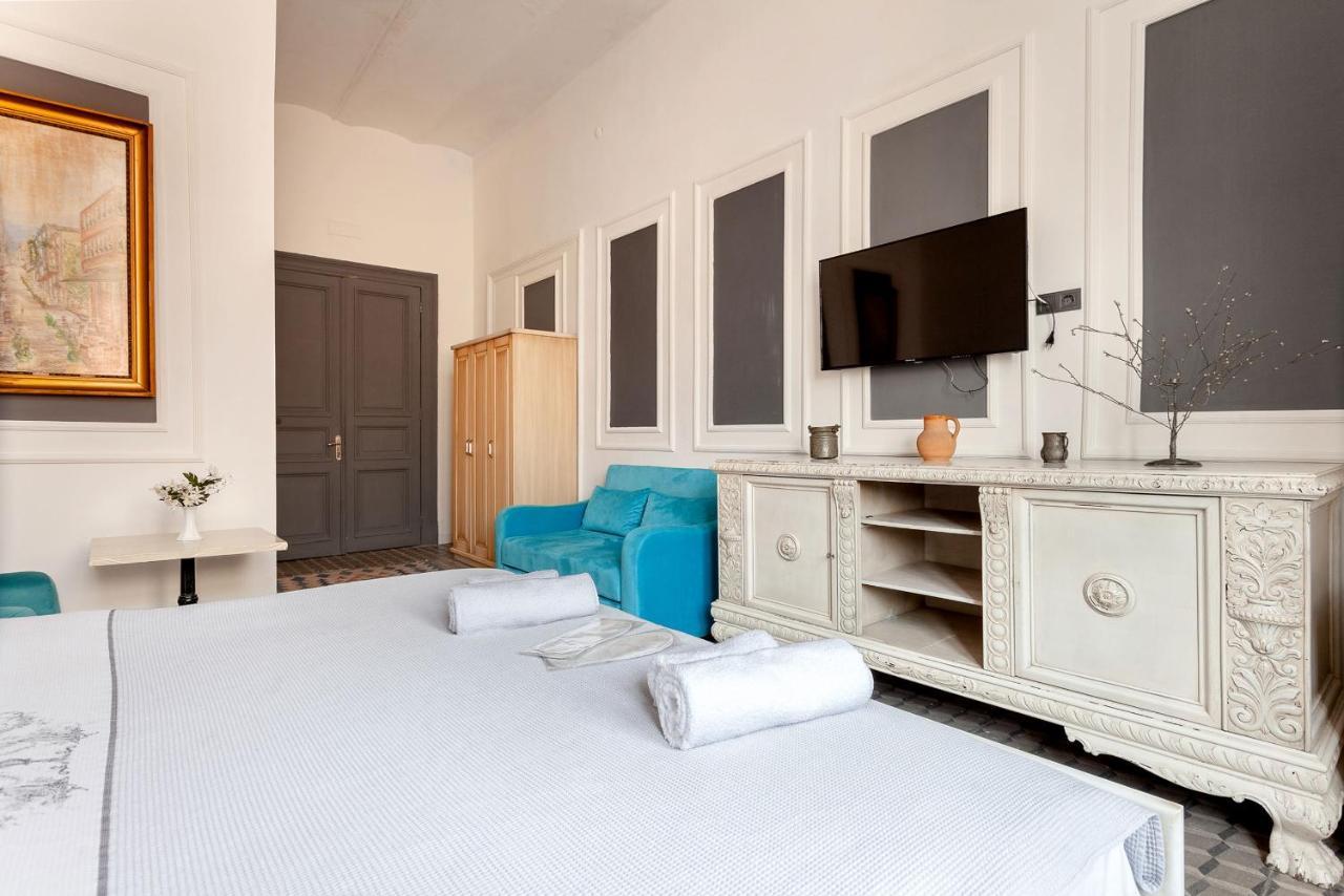 Cezayir Rooms Istanbul Eksteriør billede