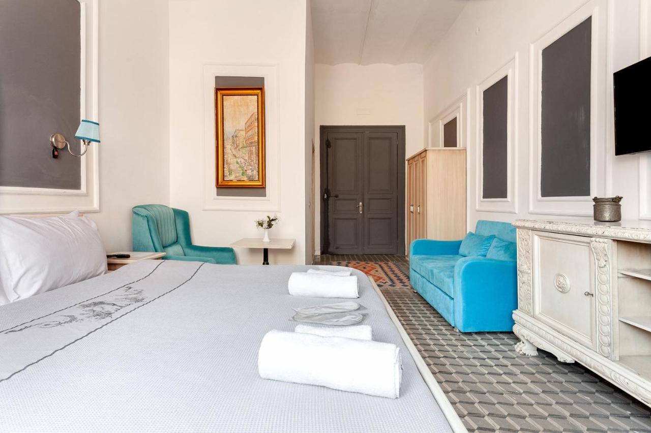 Cezayir Rooms Istanbul Eksteriør billede